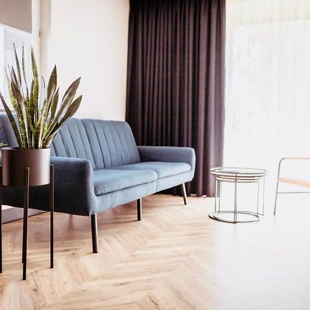 Apartments Abcd Бяла Подласка Екстериор снимка