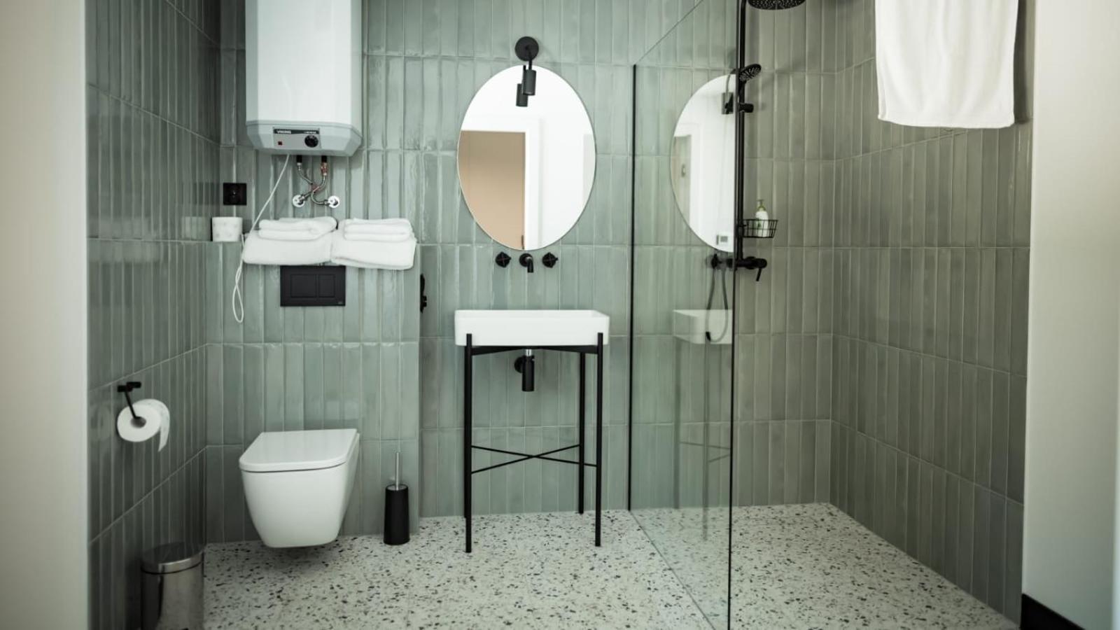 Apartments Abcd Бяла Подласка Екстериор снимка