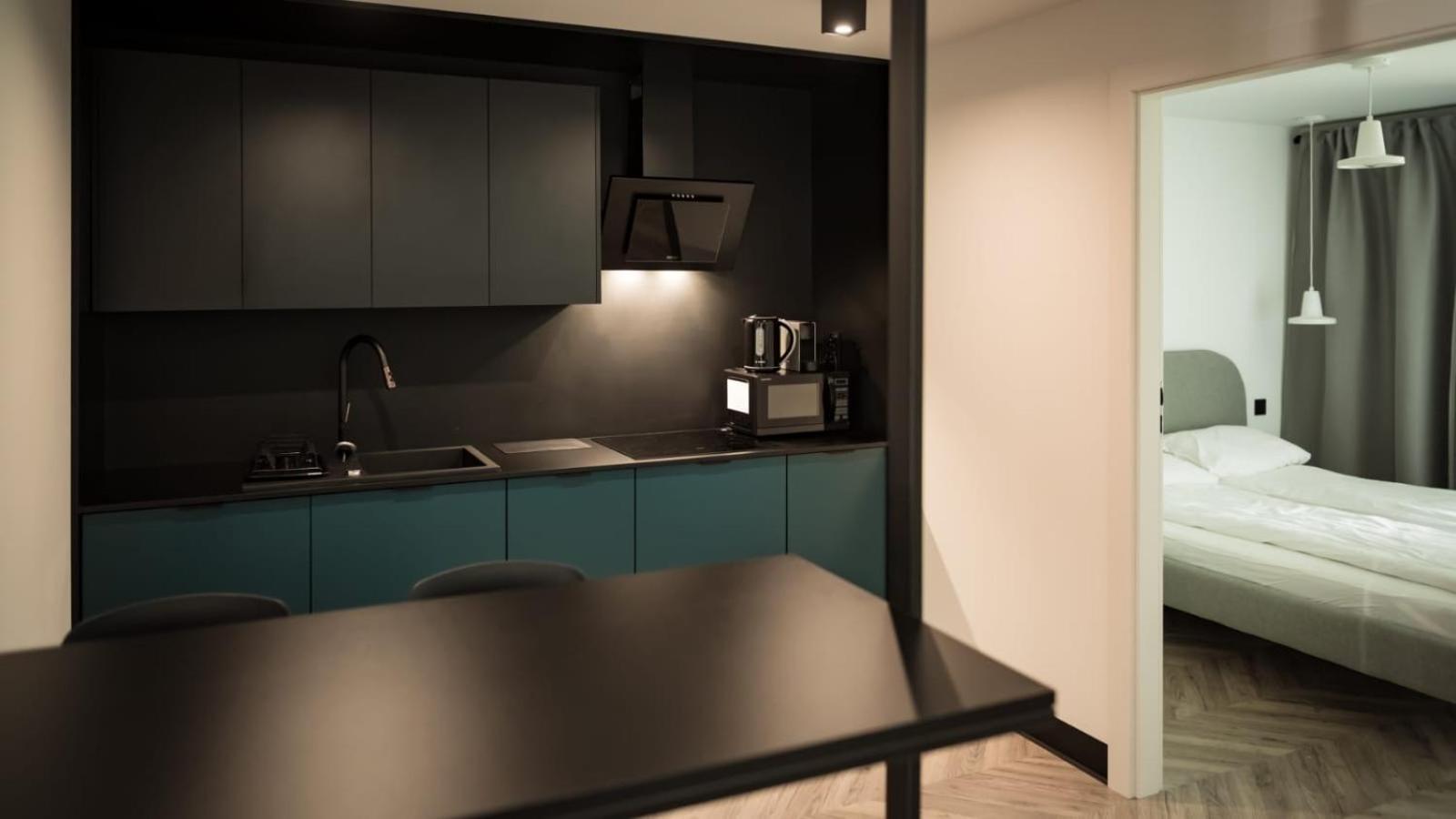 Apartments Abcd Бяла Подласка Екстериор снимка