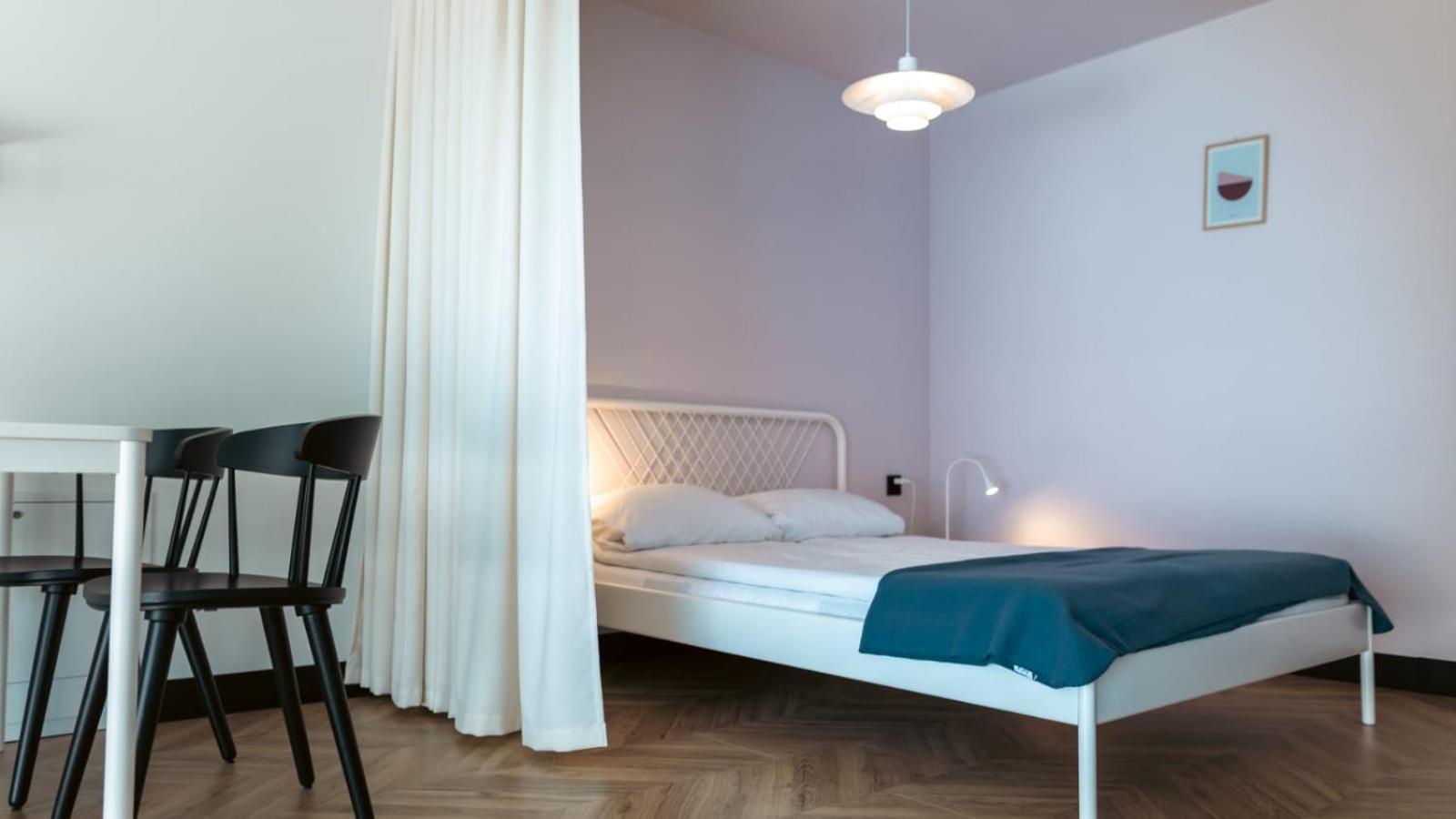 Apartments Abcd Бяла Подласка Екстериор снимка