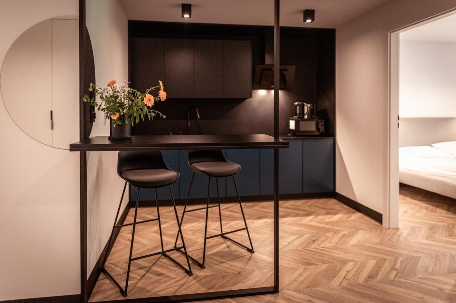 Apartments Abcd Бяла Подласка Екстериор снимка