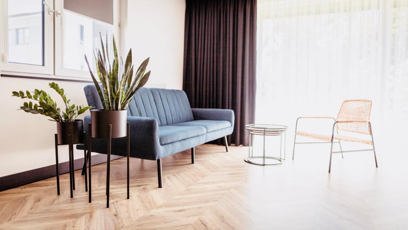 Apartments Abcd Бяла Подласка Екстериор снимка