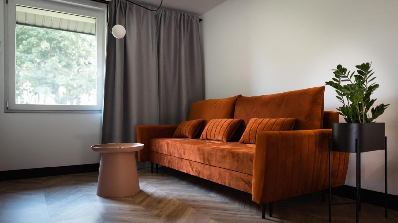 Apartments Abcd Бяла Подласка Екстериор снимка