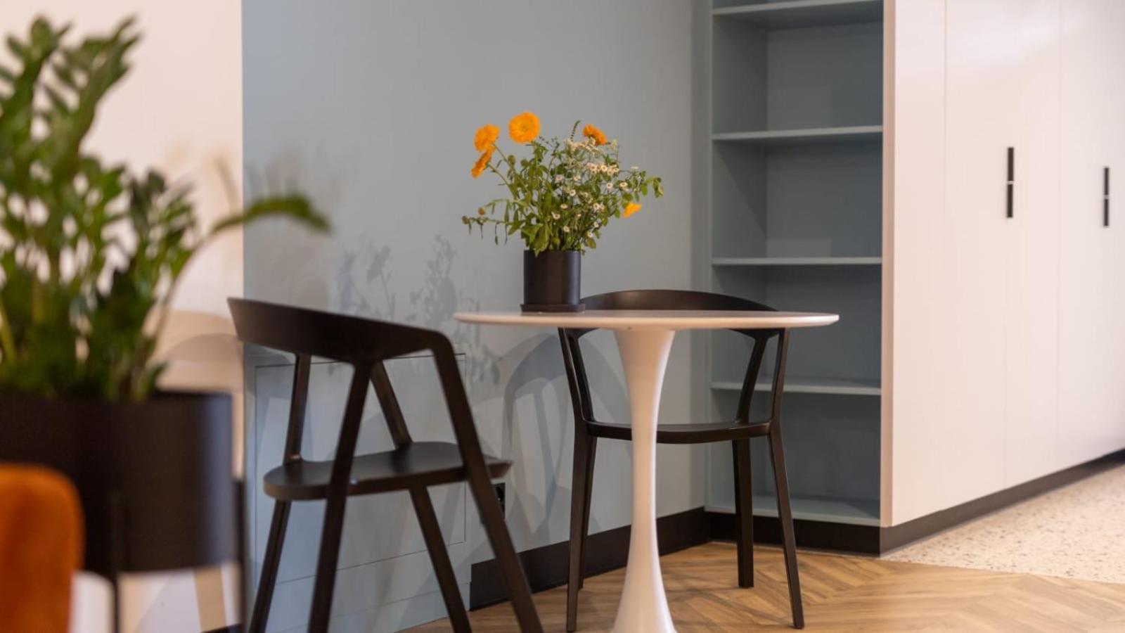 Apartments Abcd Бяла Подласка Екстериор снимка